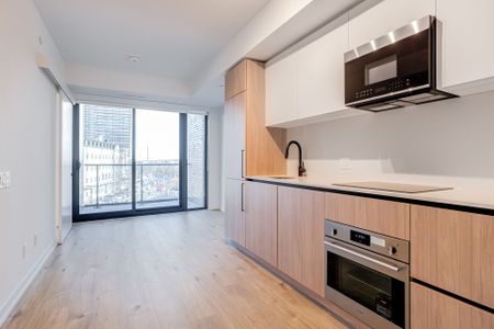 For Lease - 33 Parliament Street Unit# 429, Toronto, Ontario - Photo 2