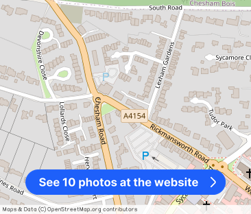 2 bedroom apartment for rent - Photo 1