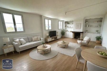 Appartement à louer 5 pièces 111.37m² - Photo 5