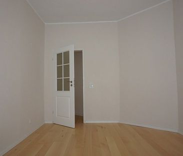 Neu und Toll - 3 Raumwohnung mit Balkon - Photo 6