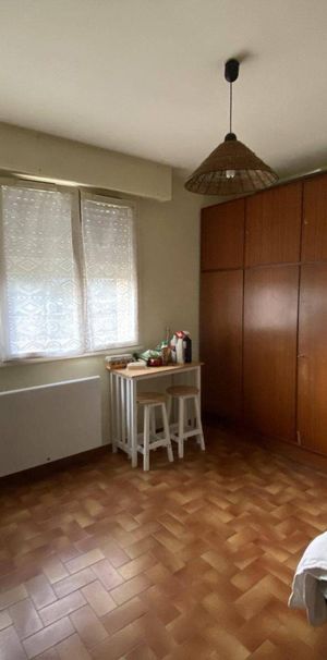 Location appartement 1 pièce 21 m² à Tournon-sur-Rhône (07300) - Photo 1