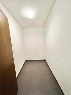 Grosszügige 2.5-Zimmer-Wohnung - Photo 1