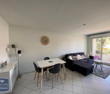 Location Appartement 2 pièces 44m² MERIGNAC 33700 - Photo 1