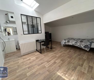 Location Appartement 1 pièce 21m² TOULOUSE 31300 - Photo 2