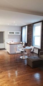 2 CH - 1 SDB - Montréal - $1,995 /mo - Photo 4