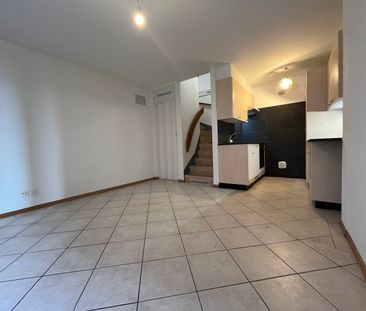 Charming renovated duplex in Montreux - Foto 3