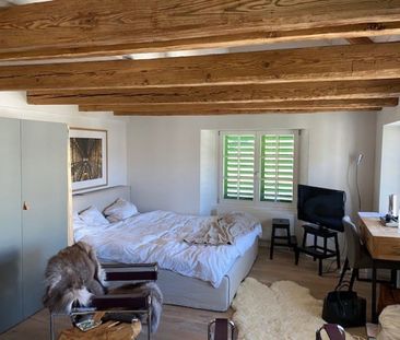 1.5 Zimmer, 1. Stock - Photo 3