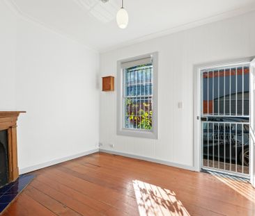 18 Bland Street, Woolloomooloo NSW 2011 - Terrace For Rent | Domain - Photo 1