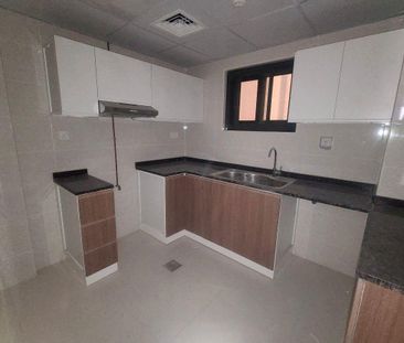 1st Shifting | 1BR With Balcony | Ideal Location - Photo 1