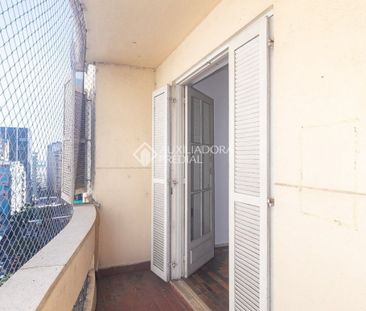 Apartamento com 1 quarto e 53m² para alugar em Centro Histórico, Po... - Photo 6
