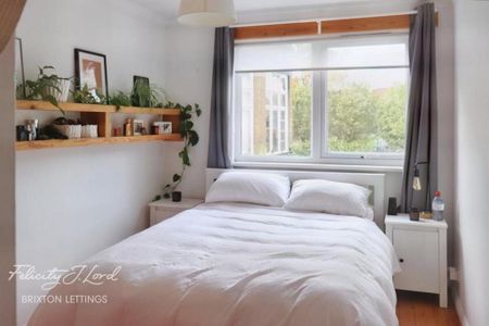 3 bedroom maisonette to rent - Photo 2
