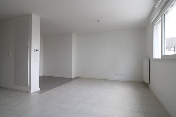 Location Appartement 1 pièce 40m² NANTES 44300 - Photo 1