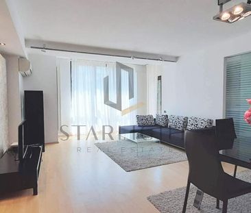 Dorobanti furnished cozy 2 bedroom For Rent - Fotografie 1