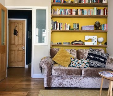 1 Bed Flat, Bedford Square, BN1 - Photo 2