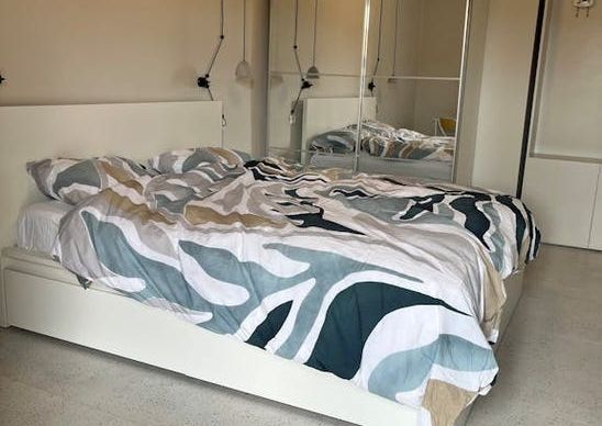 Via Madama Cristina, Turin, Piedmont 10125