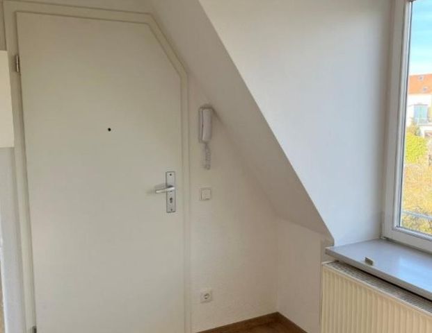 Renovierte 3 Raumwohnung 73 m² - Foto 1
