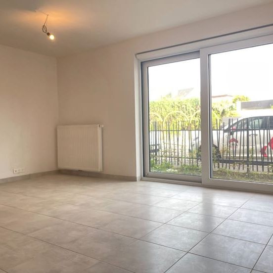 Appartement te huur - foto 1