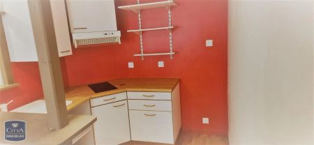 Appartement à louer 2 pièces 40.68m² - Photo 2