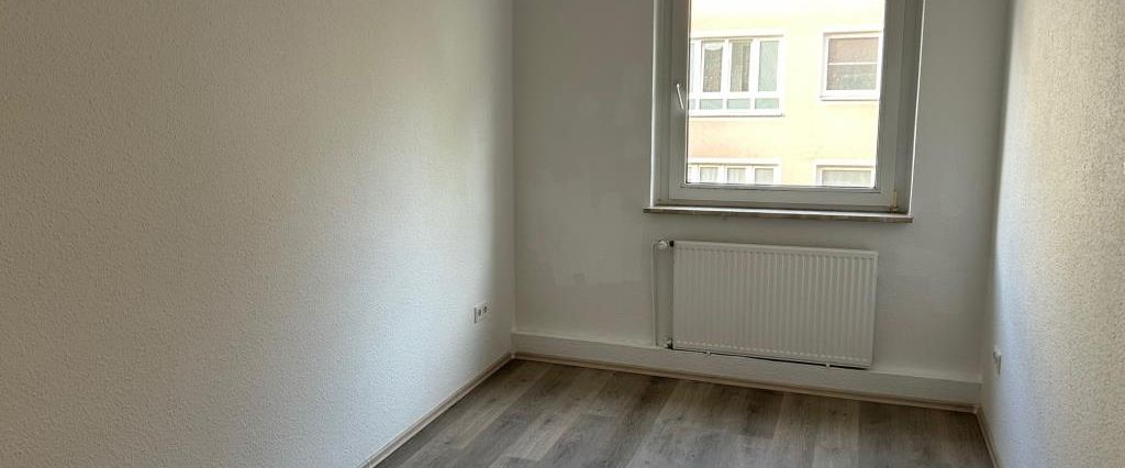 2 room apartment on the 2nd floor with balcony - Photo 1