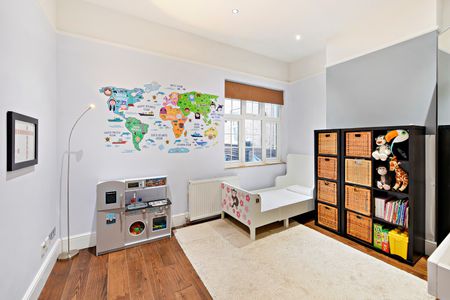 3 Bed Maisonette, Woodgrange Avenue, W5 - Photo 5