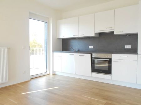 Q5 am PARK sonnige 3ZI am Reininghauspark, außergewöhnlich 3 S/W Balkone - Photo 5