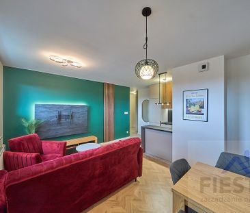 Lublin Bronowice, ul. Kręta - Фото 1