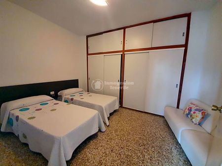 For rent in Los Cristianos 2 bedroom apartment! - Photo 5