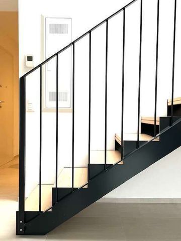 Appartement neuf avec jardin sur le toit également meublé - Foto 4