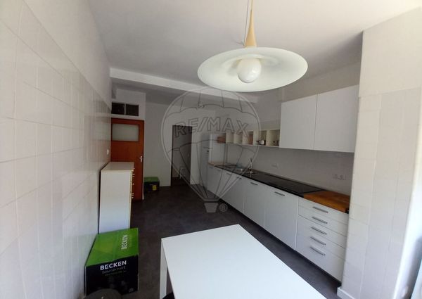 Apartamento T3 em Coimbra