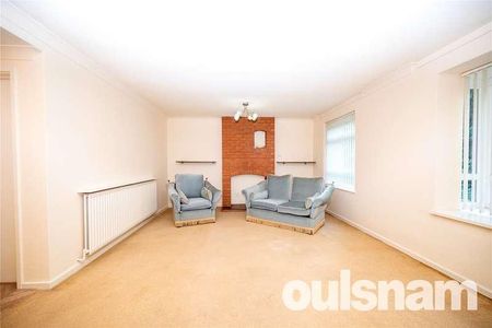 Hindon Square, Vicarage Road, Edgbaston, Birmingham, B15 - Photo 3