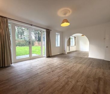 5 bedroom detached house to rent - Photo 6