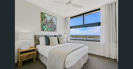 OCEANFFONT LUXURY FURNISHED PENTHOUSE - BOKARINA BEACHFRONT LIVING AT ITS BEST - Photo 3