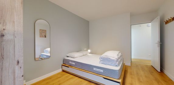 Lyot — Chambre S 16 - Photo 2