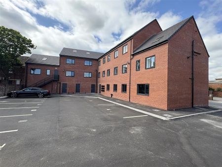 2 bedroom apartment to rent - Photo 4