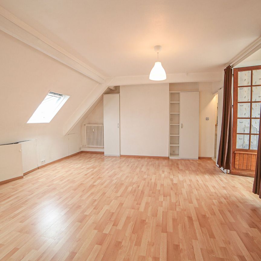Location Appartement 1 pièce 29m² ROUEN 76000 - Photo 1