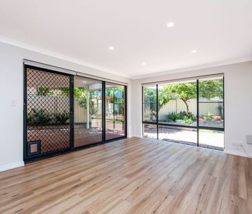 Freshly renovated 4x2 in Port Kennedy - Photo 1