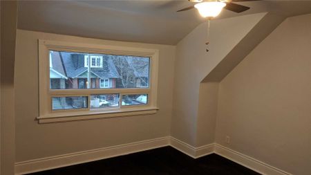 For Lease - 77 Newmarket Avenue Unit# Upper, Toronto, Ontario - Photo 2