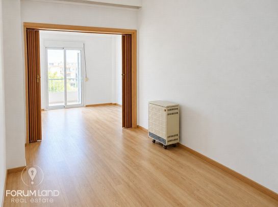 Διαμέρισμα για ενοικίαση Ευζώνων - Πεδίον Άρεως (Φάληρο - Ιπποκράτειο) - Photo 1