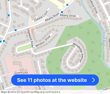 Woodedge Avenue, Dalton - Photo 1