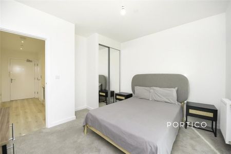 1 bedroom flat to rent - Photo 5