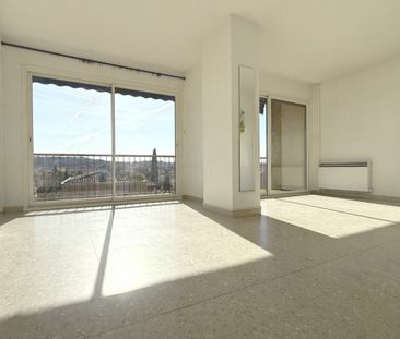 Avenue du Pigonnet, appartement 91m² dernier étage - Photo 3