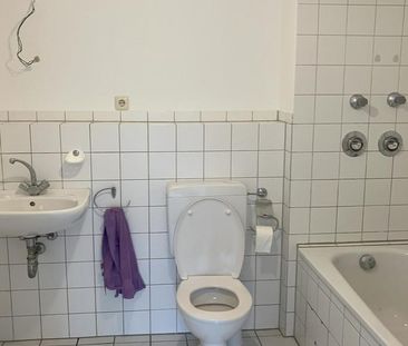 Die passende Wohnung von VIVAWEST mit Wohnberechtigungsschein. - Photo 1