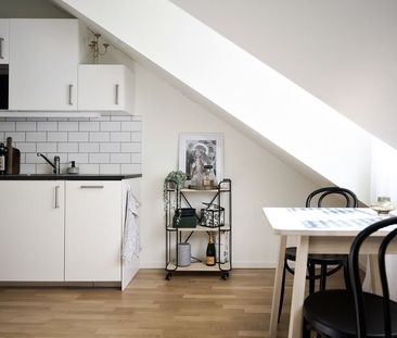 Jägaregatan, Göteborg - Photo 6