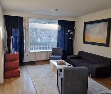 Appartement te huur: Franz Lehárlaan 14 2102 GN Heemstede - Photo 4