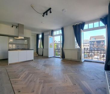 Appartement te huur: Keizersgracht 461-C 1017 DK Amsterdam - Photo 1