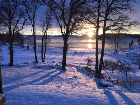 Ekensborg, Åkersberga - Photo 2