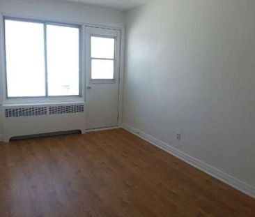 1 1/2 - Montréal (Villeray) - 725 $/mois - Photo 4