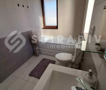 🏡 Duplex cu 4 dormitoare și curte de 250 mp – Florești, strada Uruș... - Fotografie 5