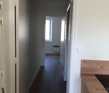 A LOUER - APPARTEMENT F3 - CARENTAN (50500) - Photo 3