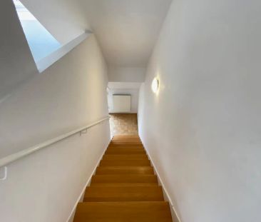 MAISONETTEWOHNUNG MIT BALKON NÄHE BULGARIPLATZ - Foto 3